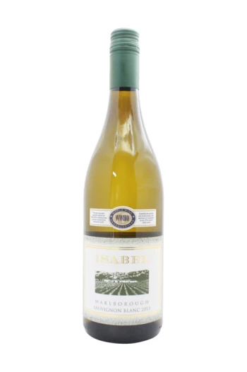 Isabel Sauvignon Blanc - 2025 (750ml)