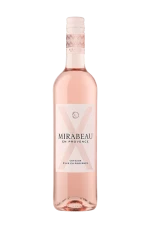 Mirabeau X Cotes de Provence Rose - 2025 (750ml)