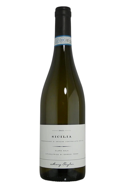 Mary Taylor Clara Sala Grillo Sicilia - 2025 (750ml)