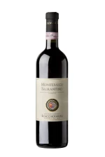 Scacciadiavoli Sagrantino di Montefalco - 2021 (750ml)