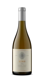 Kerr Chardonnay Sonoma Coast 2022 750ml