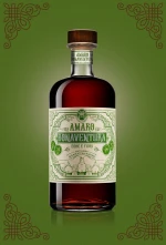 Bonaventura Amaro Erbe e Fiori (700ml)