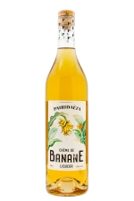 Pairidaeza Creme de Bananae Liqueur (700ml)