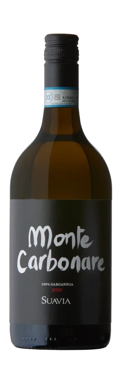 Suavia Soave Classico Monte Carbonare - 2023 (750ml)
