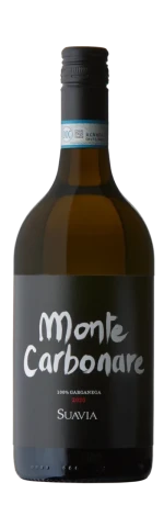 Suavia Soave Classico Monte Carbonare - 2023 (750ml)