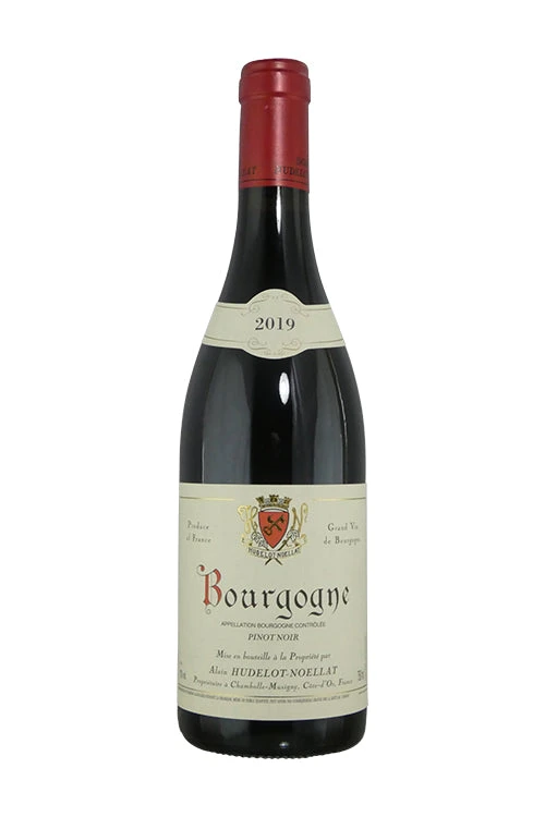 Alain Hudelot-Noëllat Bourgogne - 2015 (750ml)