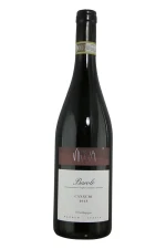 Azienda Virna Di Borgogno Barolo Cannubi - 2016 (750ml)