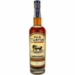 Old Carter Batch 17 Small Batch American Whiskey 130.7 proof (750ml)