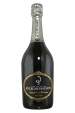 Billecart-Salmon Champagne CuvÃ©e Nicolas FranÃ§ois - 2002 (750ml)
