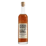 High West Bottled in Bond Straight Rye Whiskey â Batch 24F26 (750ml)