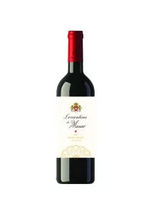 Musar Levantine de Musar Red Blend - 2024 (750ml)
