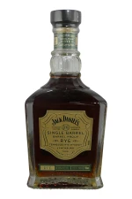 Jack Daniel's Single Barrel Barrel Proof Rye 2024 (750ml)