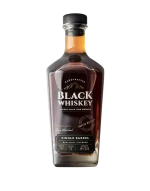 Black Whiskey Andean Black Corn Whiskey â Single Barrel Selection â Cask #761 â 132.2 Proof (750ml)