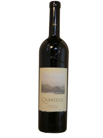 Quintessa Red Blend - 2014 (750ml)