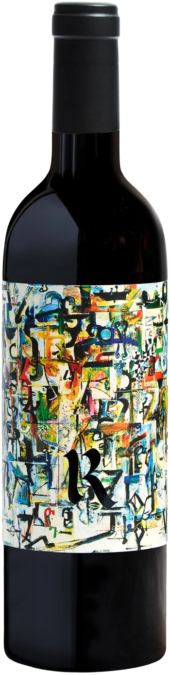 Realm Cellars Farella Vineyard Red - 2018 (750ml)