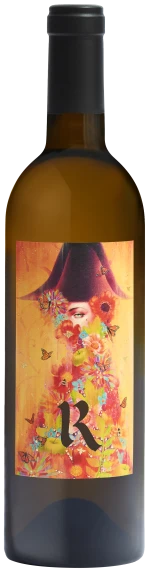 Realm Cellars Fidelio Sauvignon Blanc - 2023 (750ml)