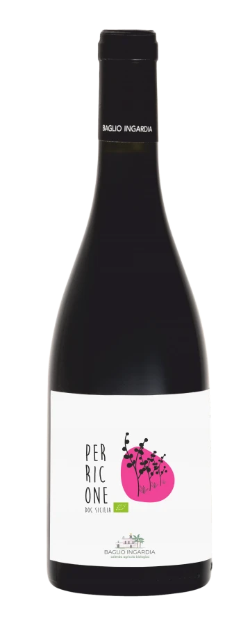 Baglio Ingardia Perricone - 2025 (750ml)