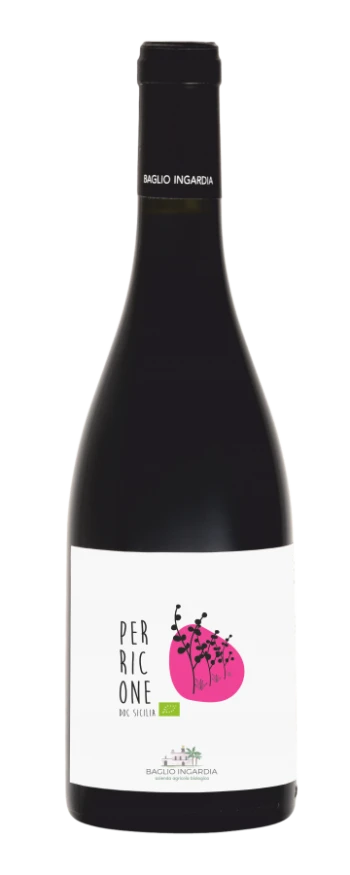 Baglio Ingardia Perricone - 2025 (750ml)