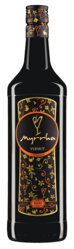 Padro & Co. Myrrha Vermouth Rojo - NV (1L)