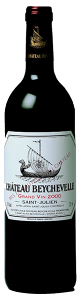 Beychevelle - 2006 (750ml)