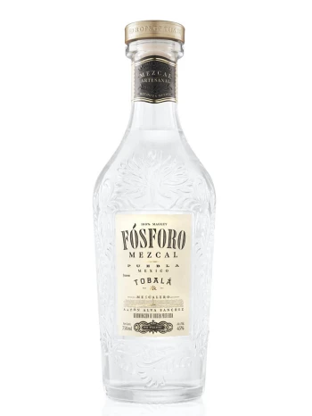 Fosforo Tobala Mezcal (750ml)