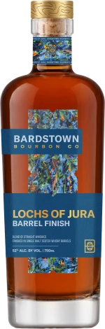 Bardstown Bourbon Co. Collab Series Lochs of Jura (750ml)