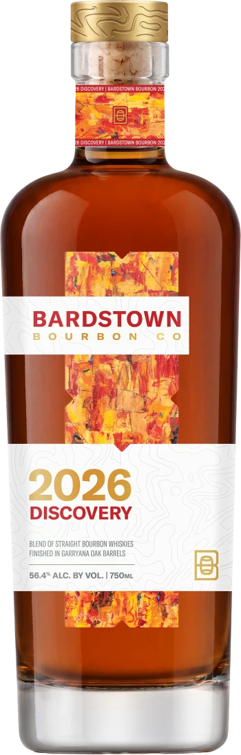 Bardstown Bourbon Co. Discovery Series 2026 (750ml)
