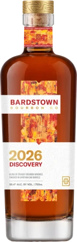 Bardstown Bourbon Co. Discovery Series 2026 (750ml)