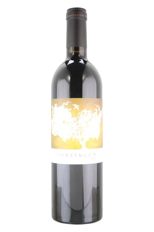 Continuum Oakville Red Blend - 2018 (750ml)
