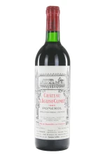 ChÃ¢teau L'Eglise-Clinet - 1987 (750ml)