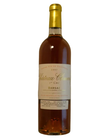 Climens - 1997 (750ml)