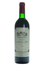 ChÃ¢teau Les Ormes de Pez - 1985 (750ml)