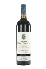 Peby Faugeres - 2003 (750ml)