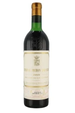 ChÃ¢teau Pichon Longueville Comtesse de Lalande - 1976 (750ml)