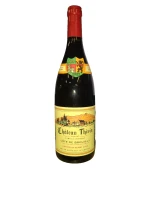 Chateau Thivin Cote De Brouilly - 2016 (750ml)