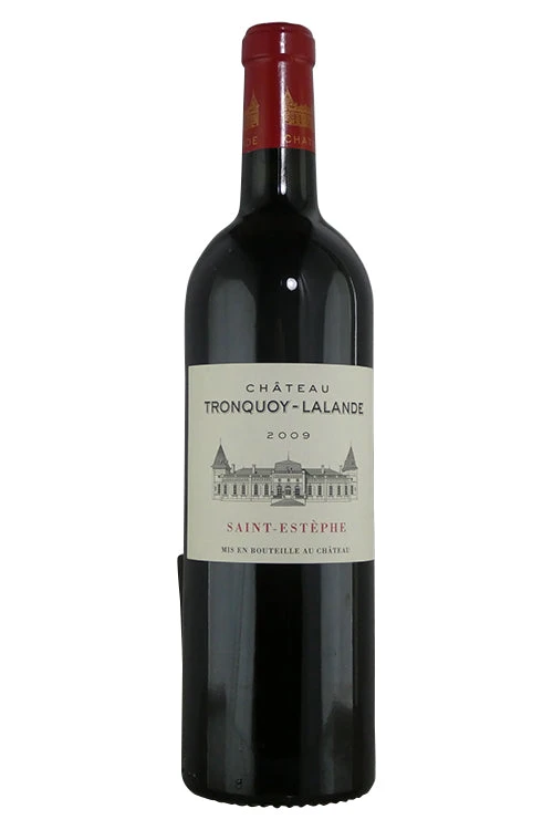 Tronquoy-Lalande - 2016 (750ml)