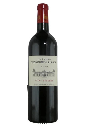 Tronquoy-Lalande - 2016 (750ml)