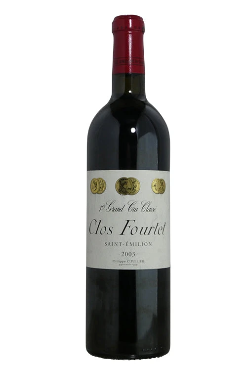 Clos Fourtet - 2006 (750ml)