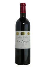 Clos Fourtet - 2006 (750ml)