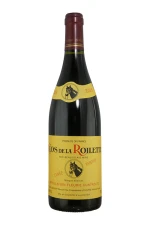 Coudert Fleurie Clos de la Roilette Cuvee Tardive - 2014 (750ml)
