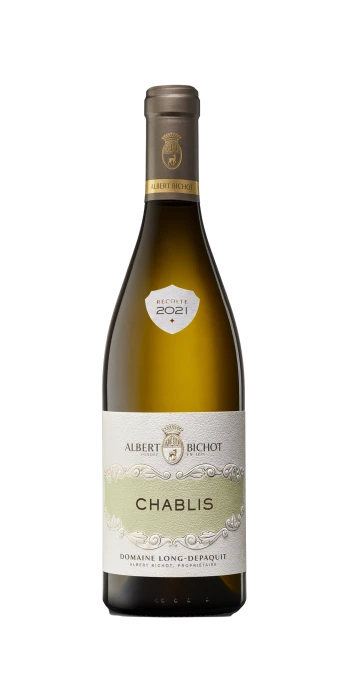 Bichot Chablis Domaine Long-Depaquit - 2025 (750ml)