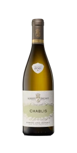 Bichot Chablis Domaine Long-Depaquit - 2025 (750ml)