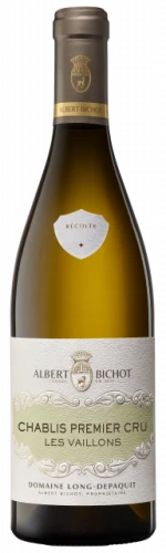 Bichot Chablis 1er Cru Vaillons Domaine Long-Depaquit  - 2023 (750ml)