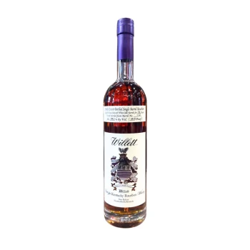 Willett FE 13YR Bourbon 'Sticky Fingers' (750ml)