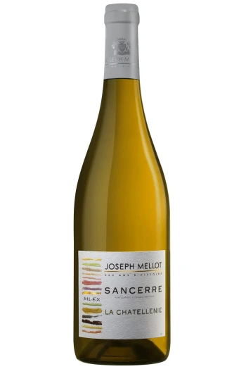 Joseph Mellot Sancerre La Chatellenie Blanc - 2025 (750ml)