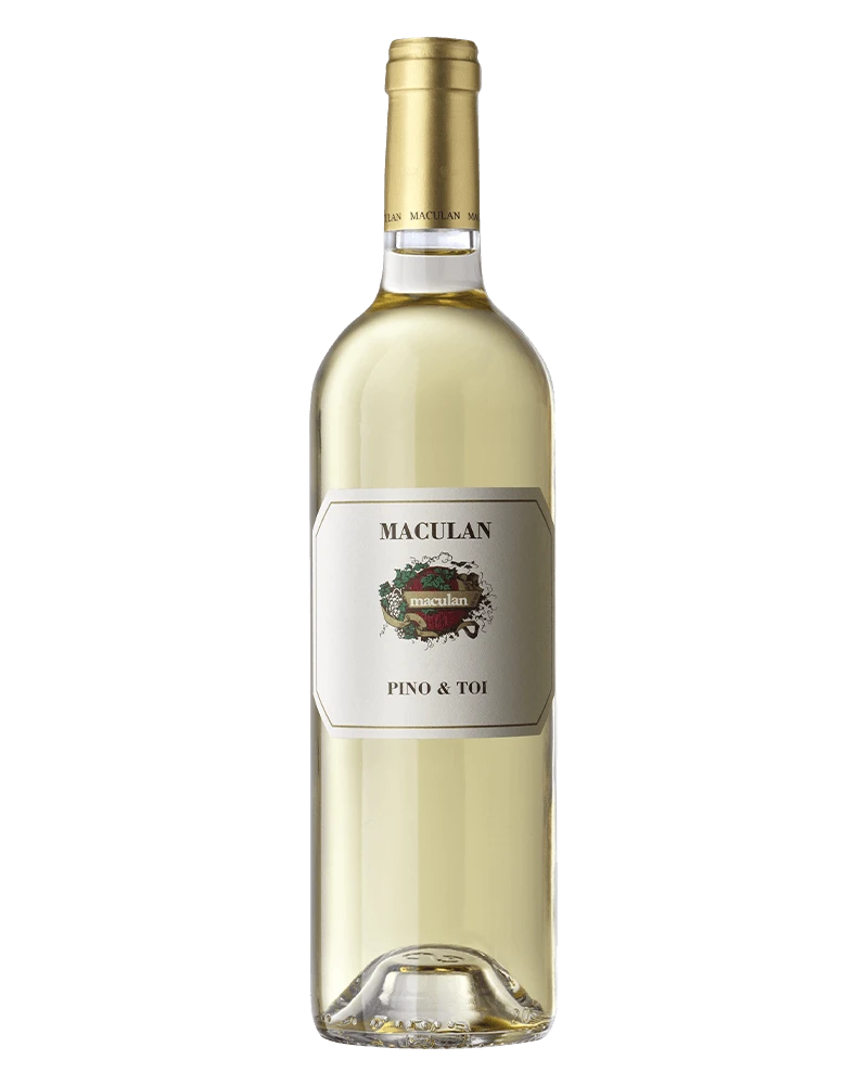 Maculan Pino & Toi - 2024 (750ml)