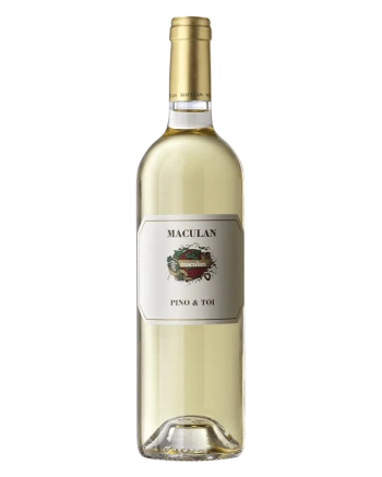 Maculan Pino & Toi - 2024 (750ml)