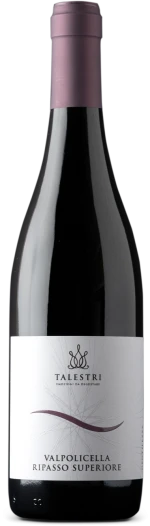 Talestri Gentilezza Valpolicella Ripasso Superiore - 2020 (750ml)