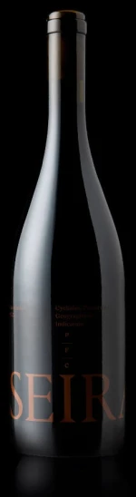 Seiradi Red (Mandilaria) Paros - 2025 (750ml)