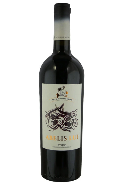 Abelis Carthago Lui Toro - 2022 (750ml)